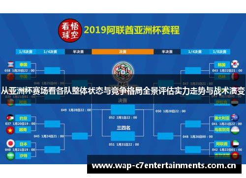 从亚洲杯赛场看各队整体状态与竞争格局全景评估实力走势与战术演变 从亚洲杯赛场看各队整体状态与竞争格局全景评估实力走势与战术演变