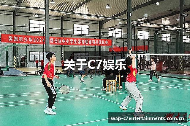 关于C7娱乐